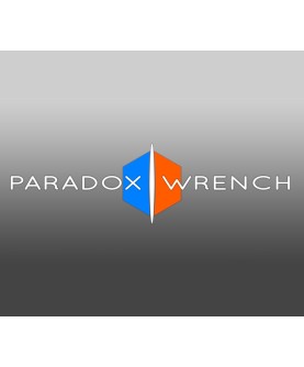 Paradox Wrench Steam Key GLOBAL